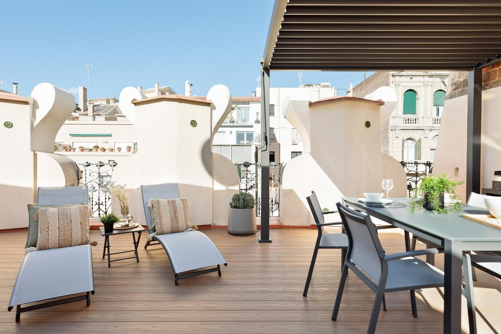Appartement & Deco Eixample