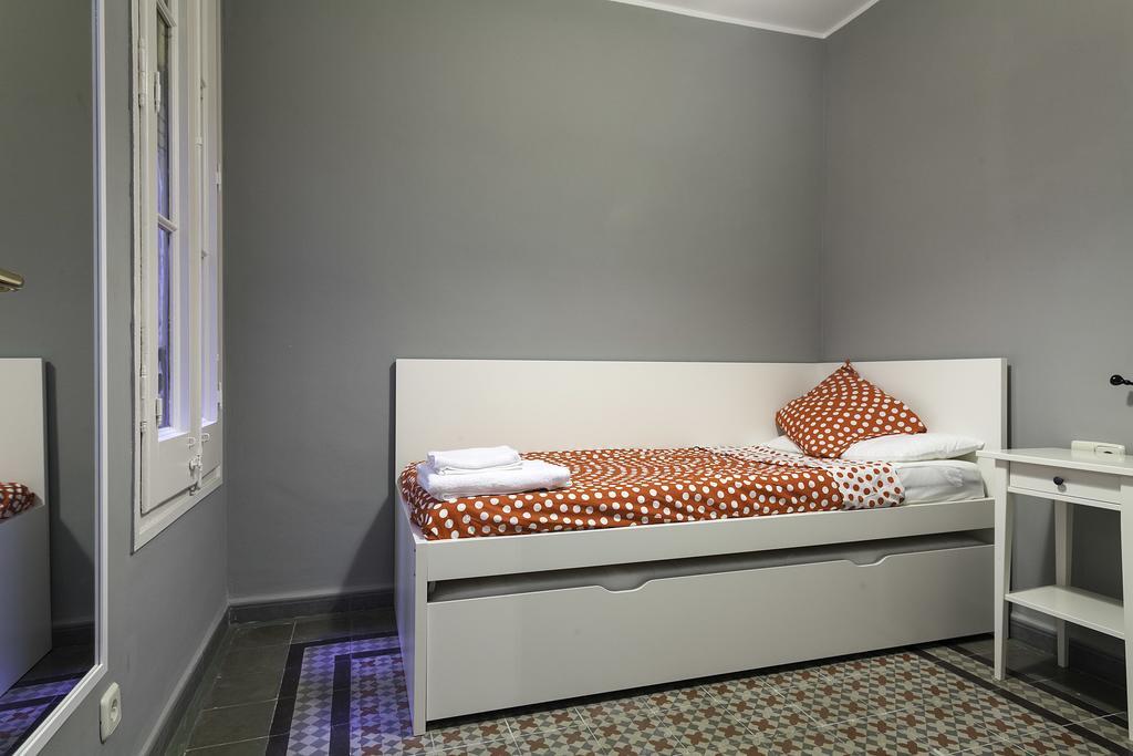 Appartement & Deco Eixample