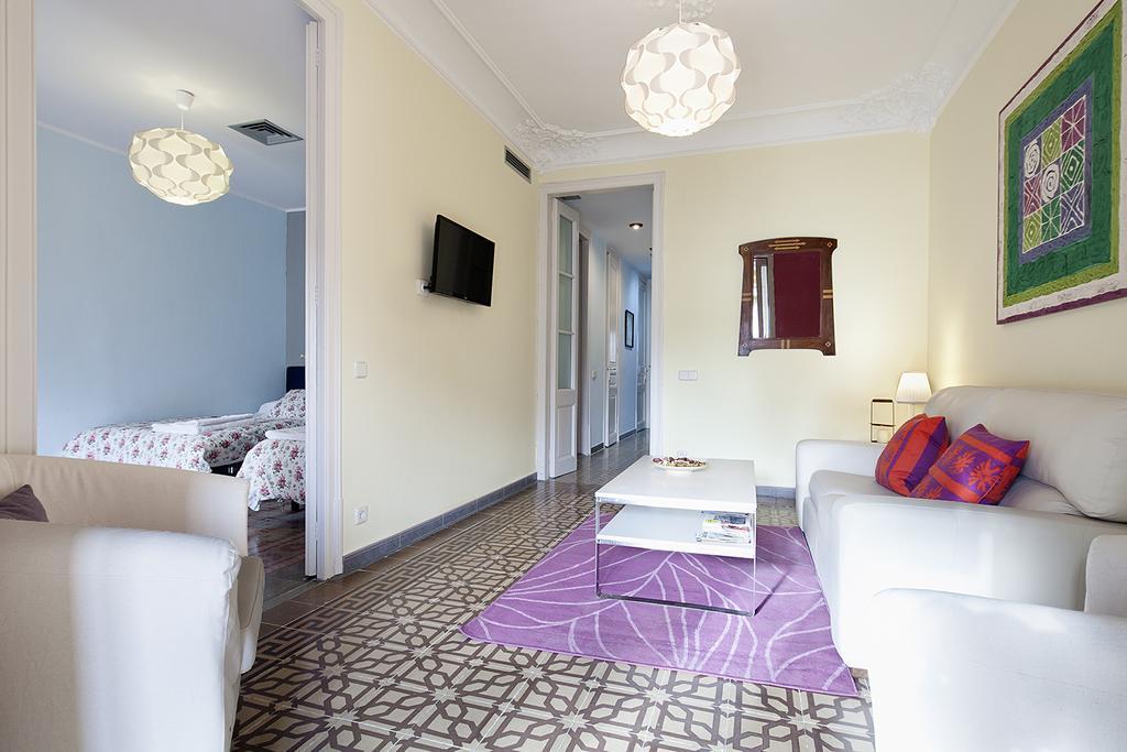 Appartement & Deco Eixample