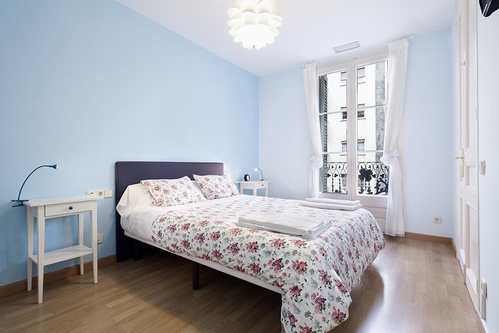 & Deco Eixample Appartement Barcelona