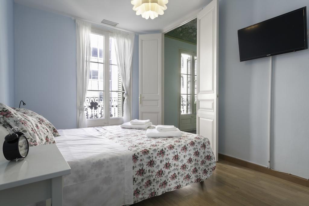 Appartement & Deco Eixample *