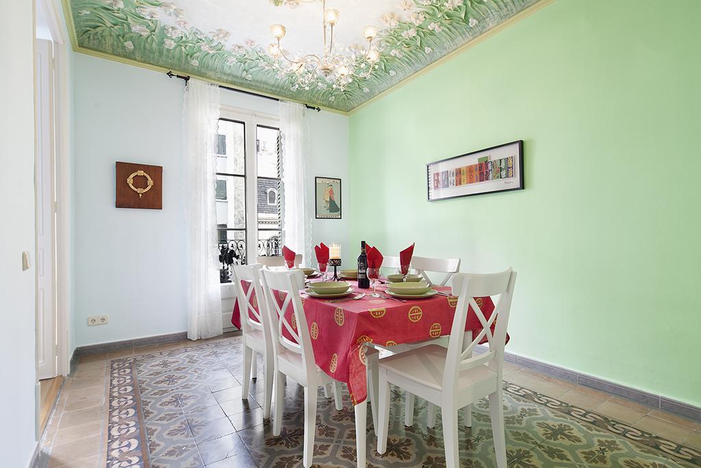 Appartement & Deco Eixample